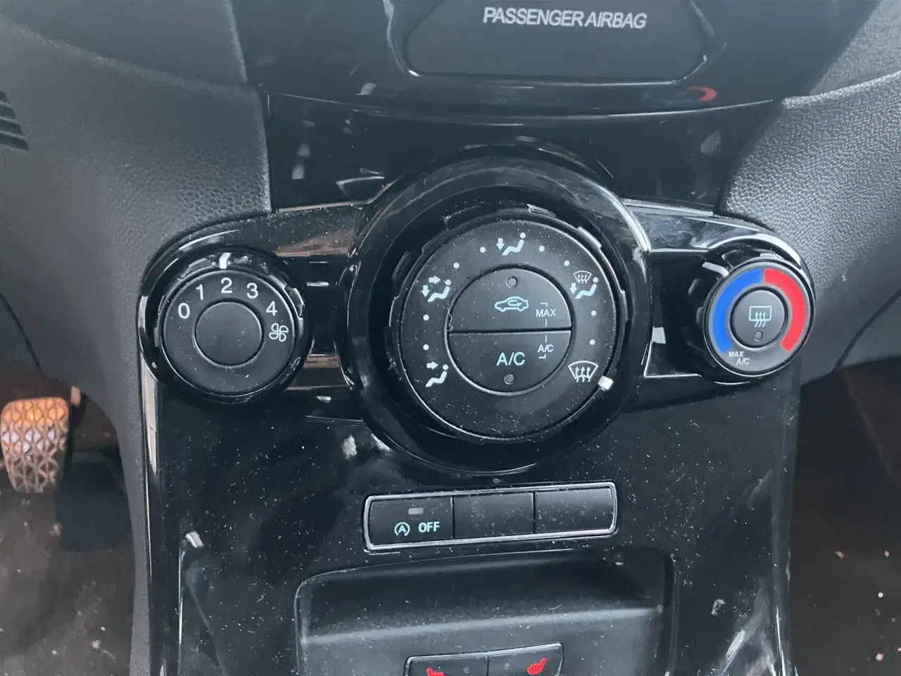 Billede 6 - Ford Fiesta 1,0 EcoBoost Titanium Start/Stop 125HK 5d