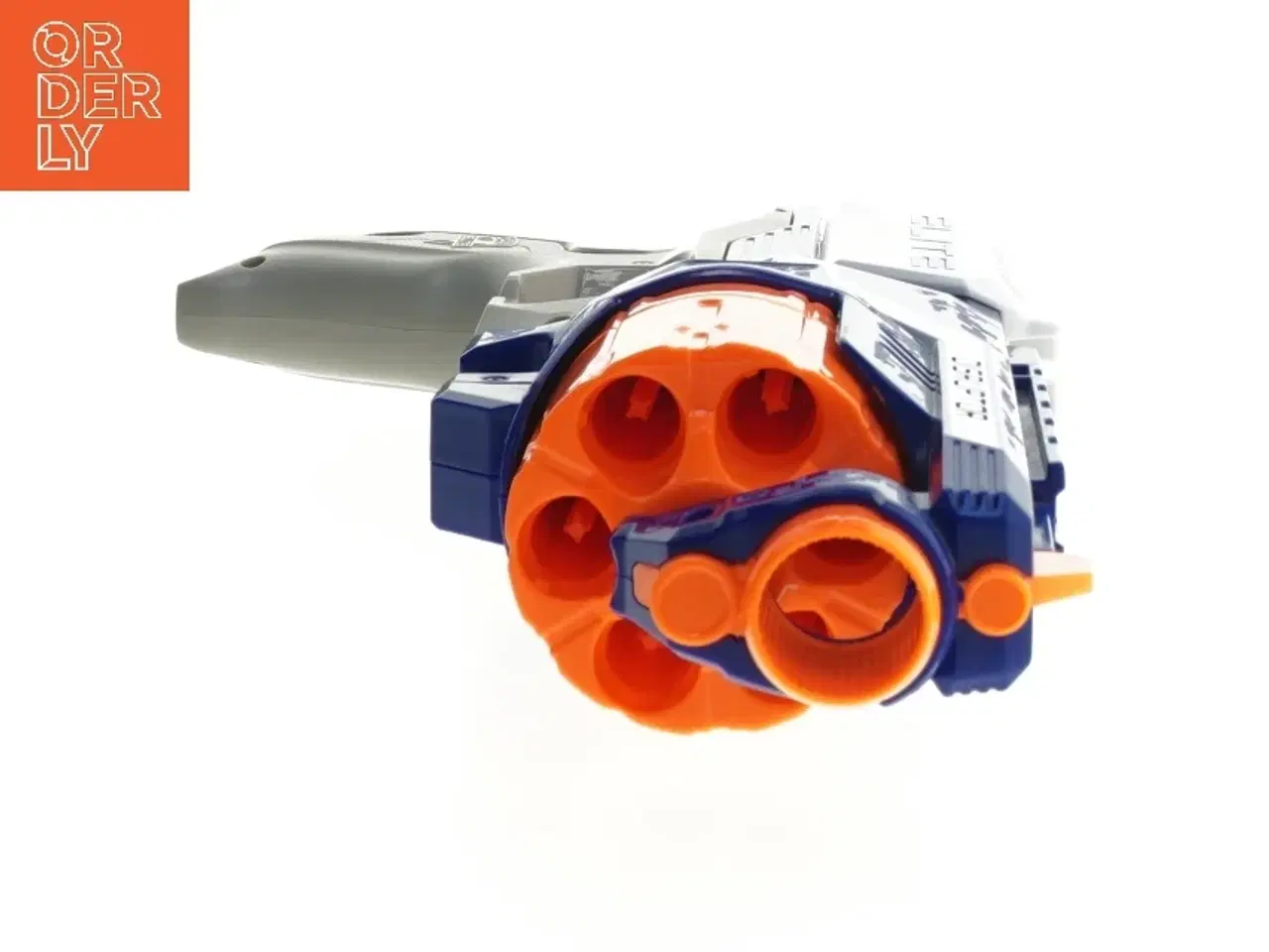 Billede 2 - Nerf Elite Disruptor fra Nerf (str. 30 cm)