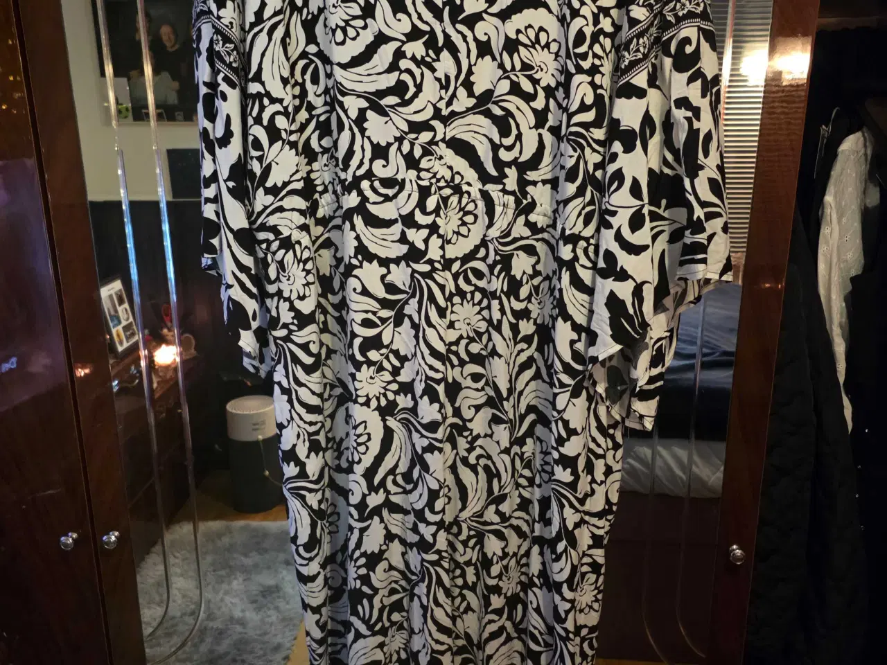 Billede 2 - Maxi kjole