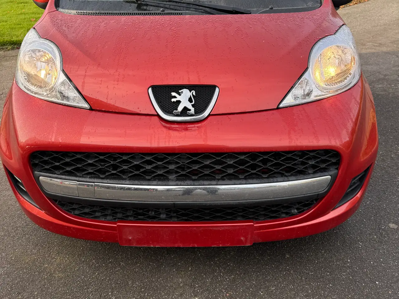 Billede 2 - Peugeot 107 1,0 – Nysynet