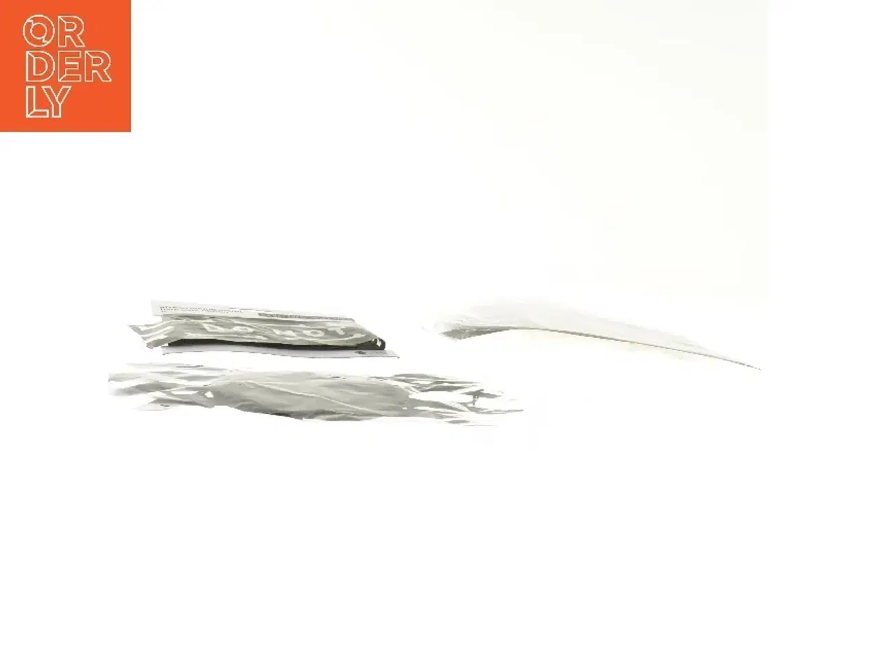 Billede 3 - Halloween pyntesæt