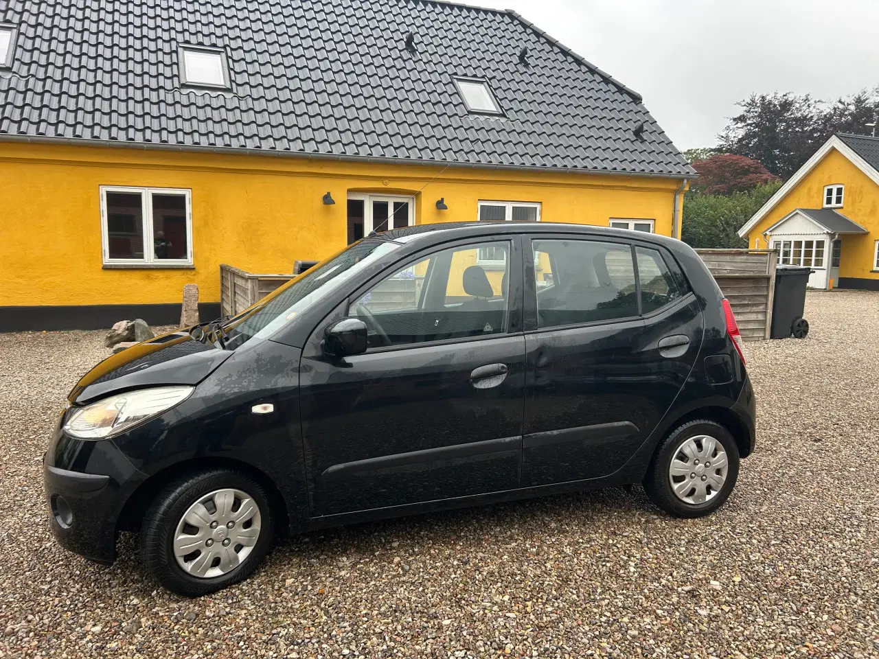 Billede 4 - Hyundai i10