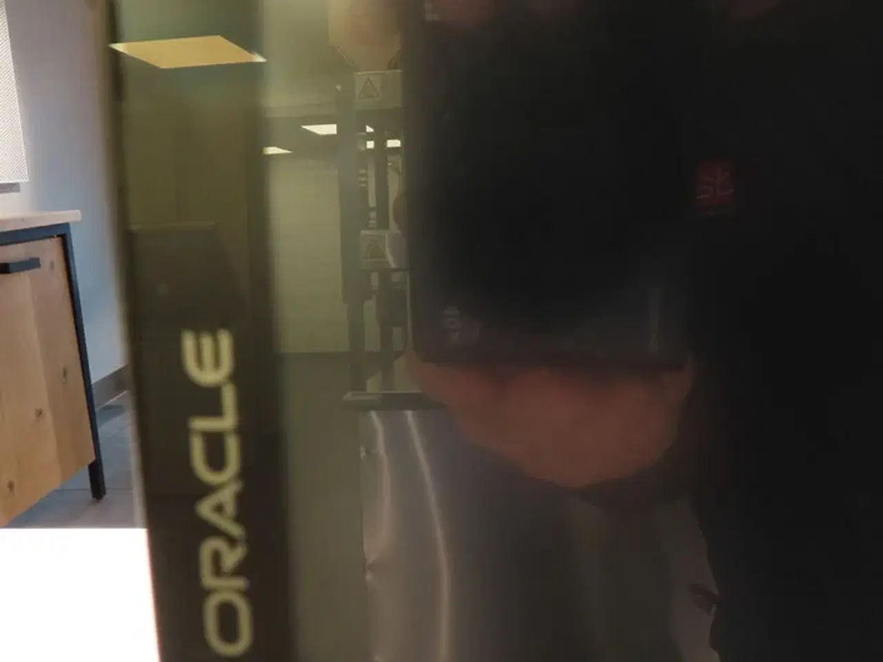 Billede 3 - Express Station skærm ORACLE Micros Express Station 5