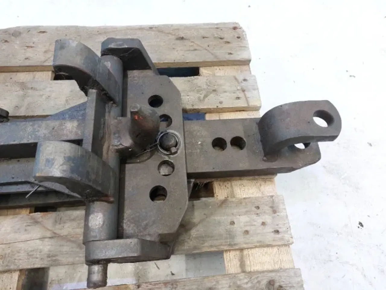 Billede 14 - Valmet 705 Hitch 30149230