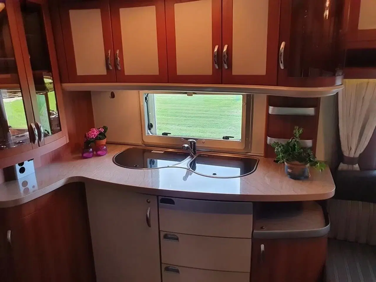 Billede 3 - Hobby Prestige 650 WFU (2011) 