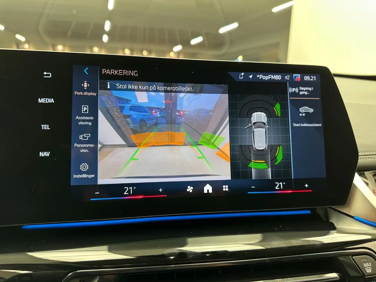 Billede 22 - BMW iX1  eDrive20 X-Line