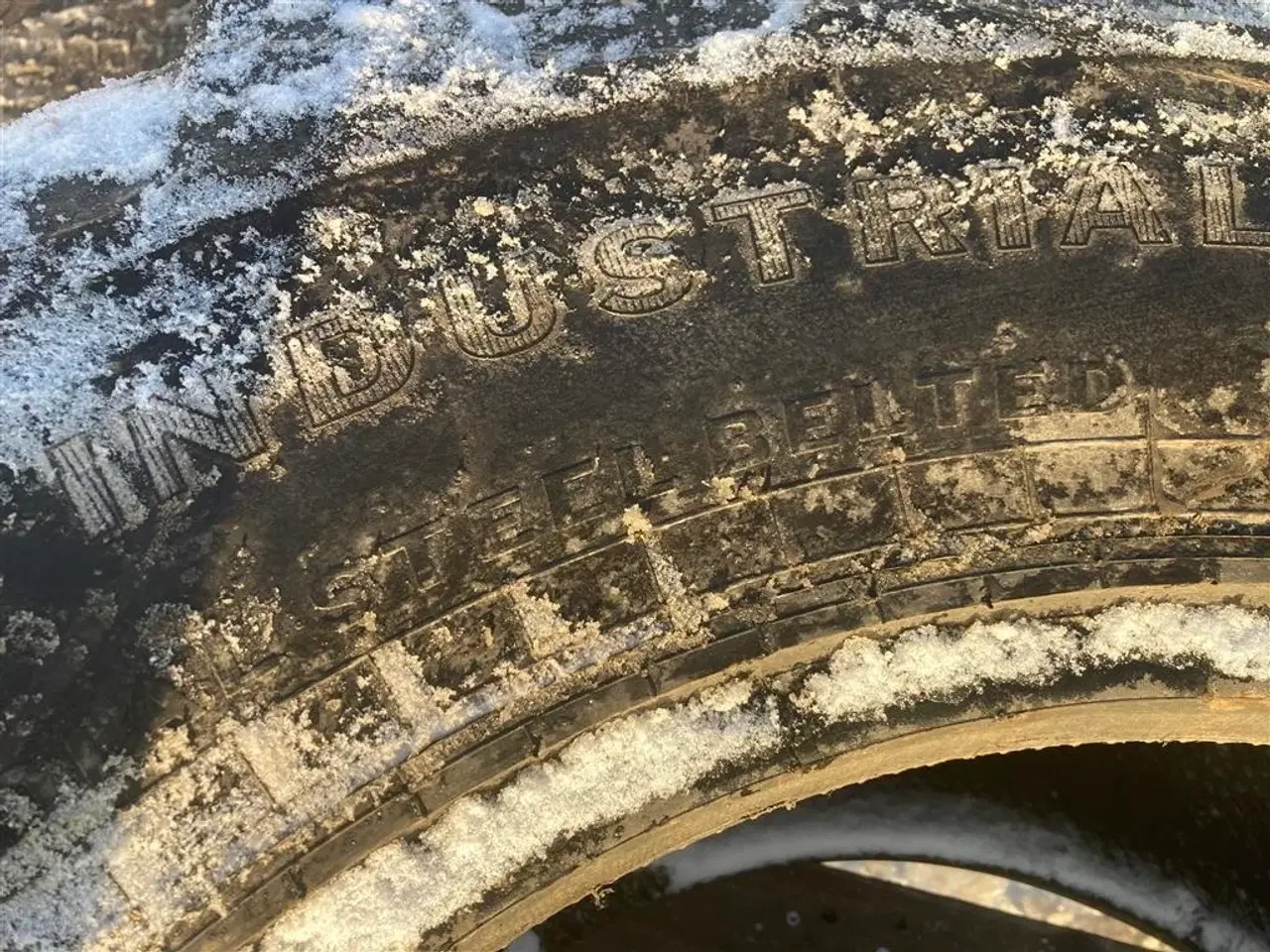 Billede 5 - Alliance 500/70R28