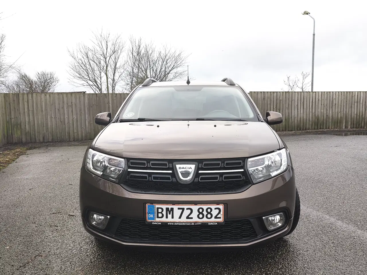 Billede 4 - Dacia Logan MCV