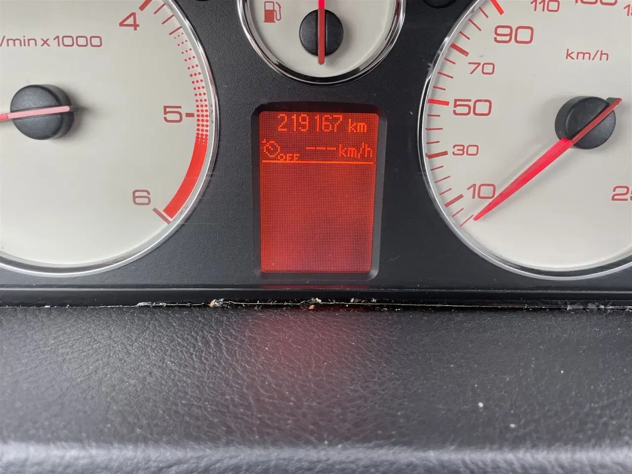 Billede 15 - Peugeot 407 SW 1,6 HDI FAP Perfection 109HK Stc