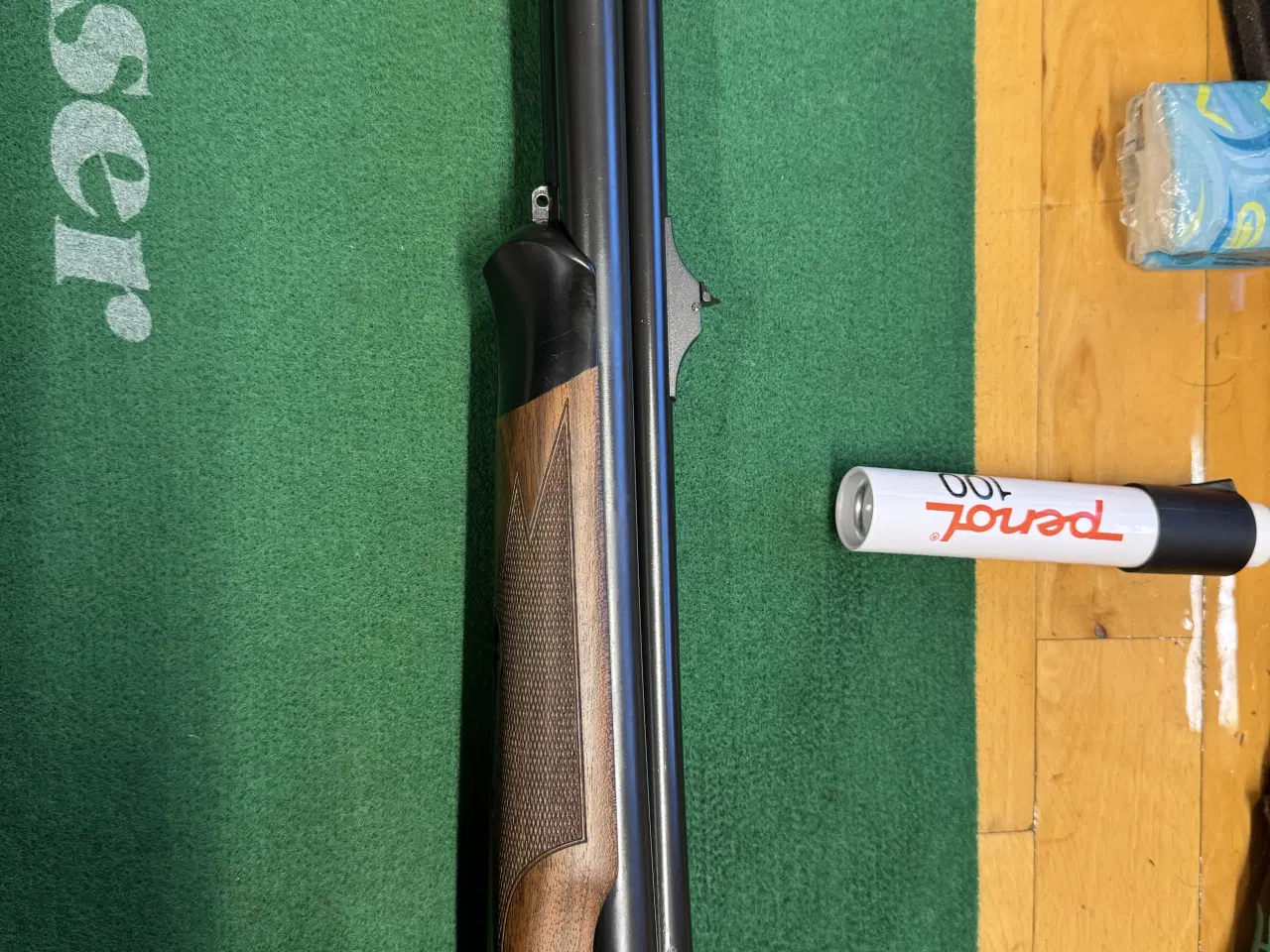 Billede 3 - Blaser D99 drilling
