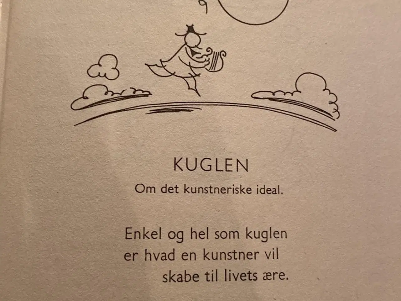 Billede 3 - Gruk fra alle årene 