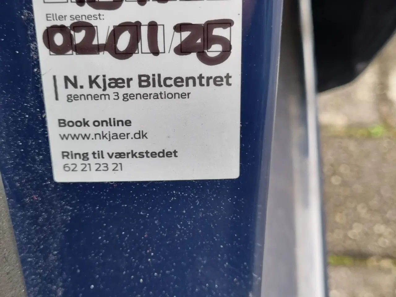 Billede 13 - Ford Fiesta 2015