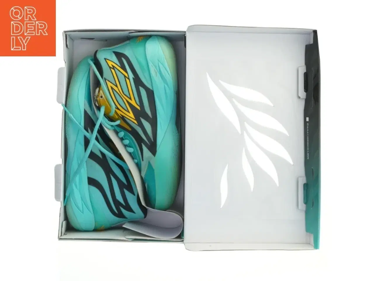 Billede 5 - Basketball sko, Puma Melo fra Puma (str. 42 )