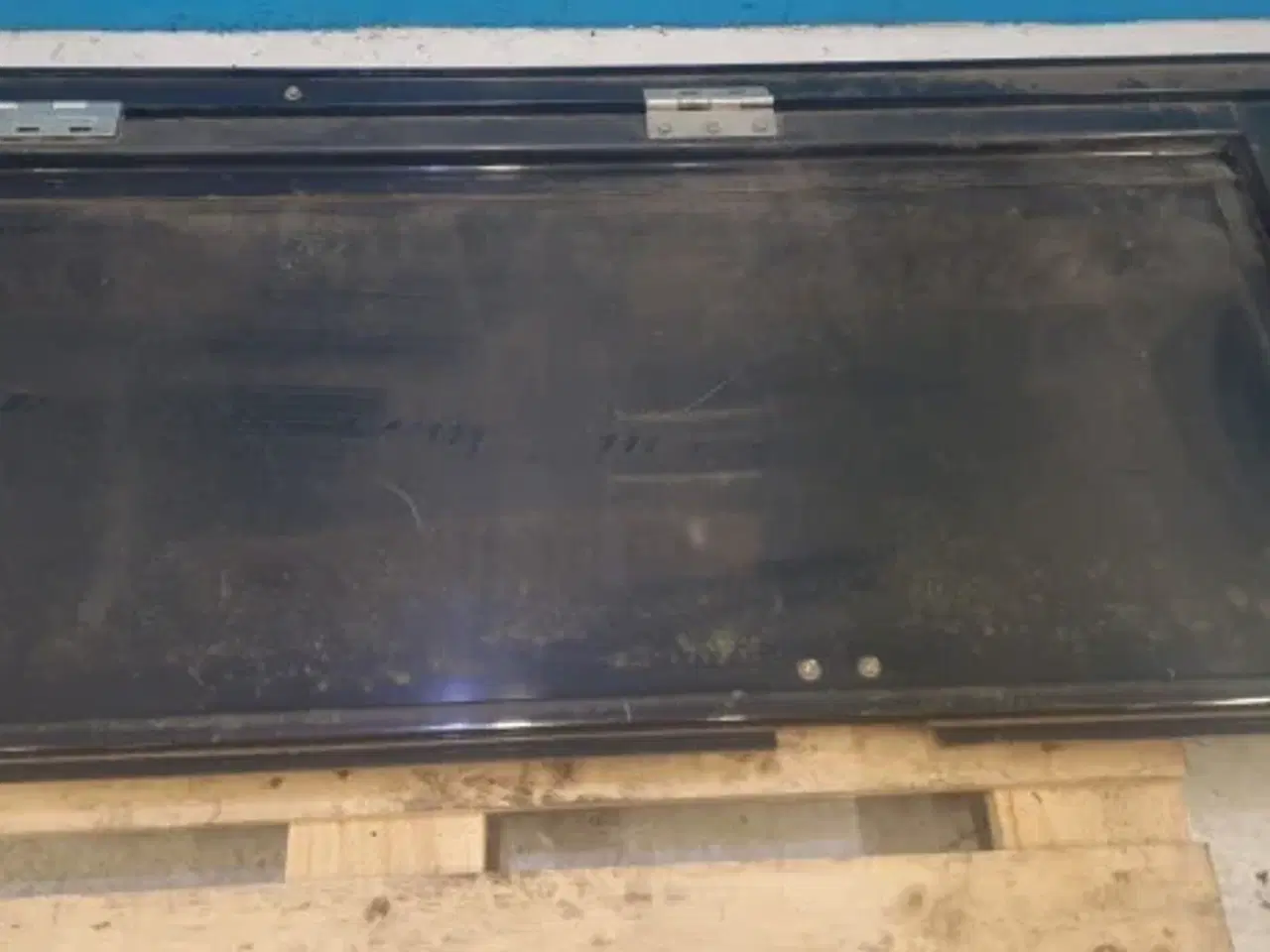 Billede 7 - New Holland CR8070 Låg 84304286