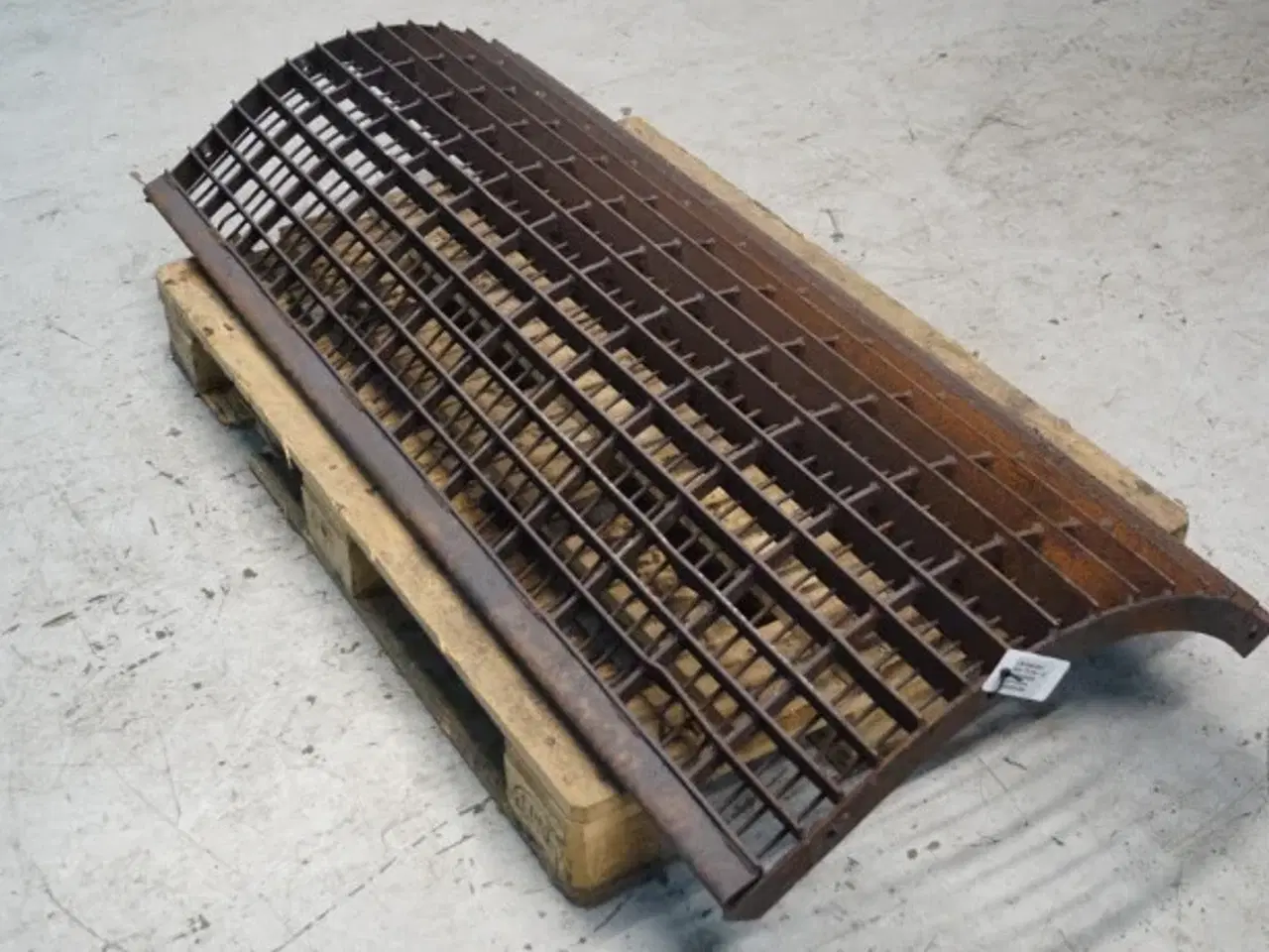 Billede 3 - New Holland TF78 Bro 89502025