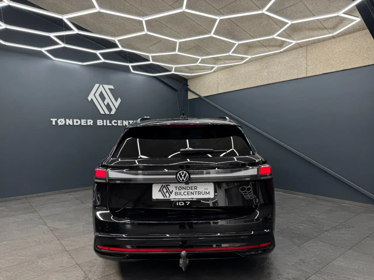Billede 17 - VW ID.7 77 Pro Tourer