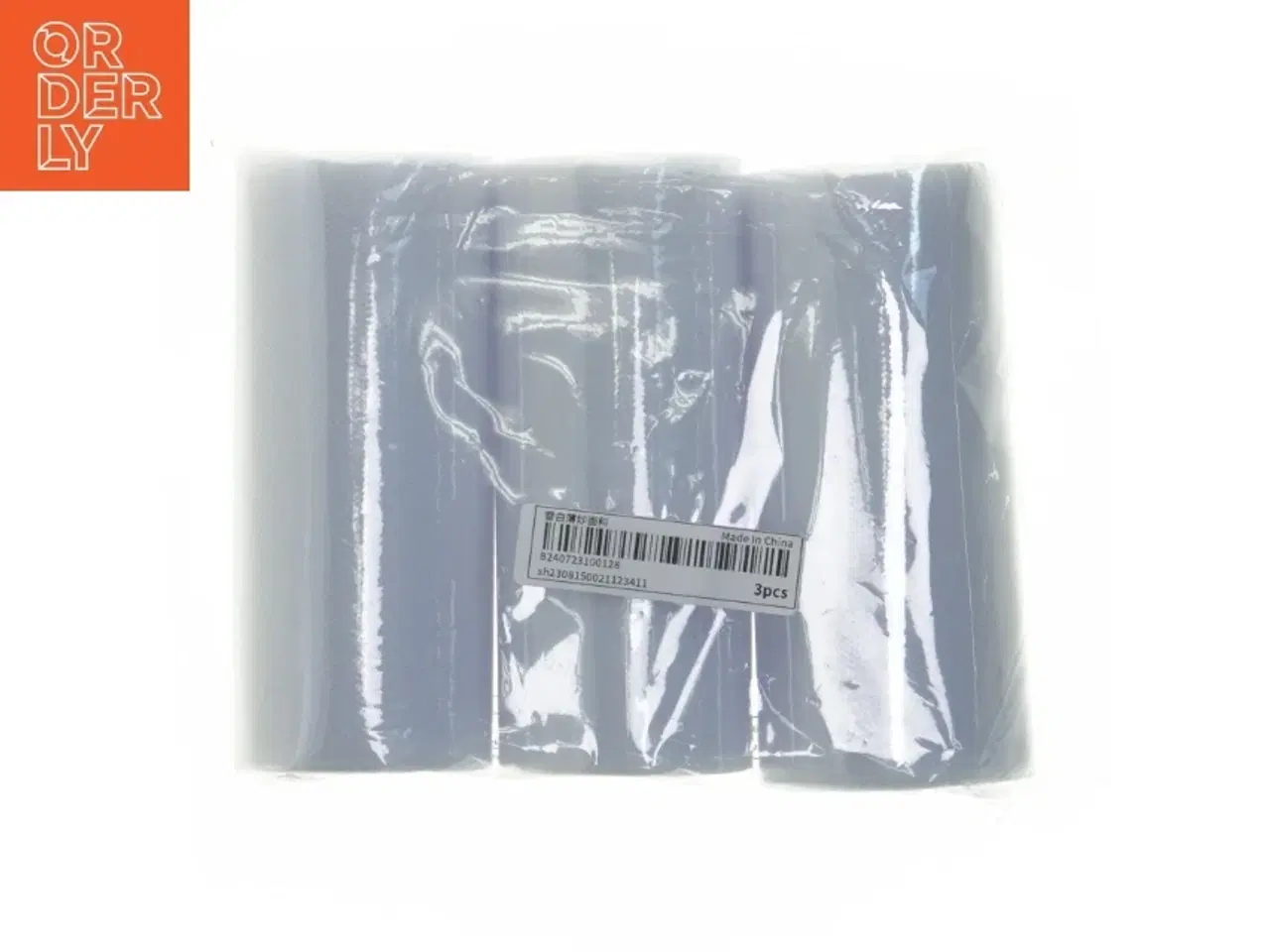 Billede 1 - Vacuum pose ruller (str. 3 styk)