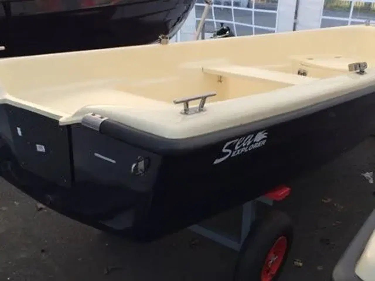 Billede 5 - SeaExplorer 360