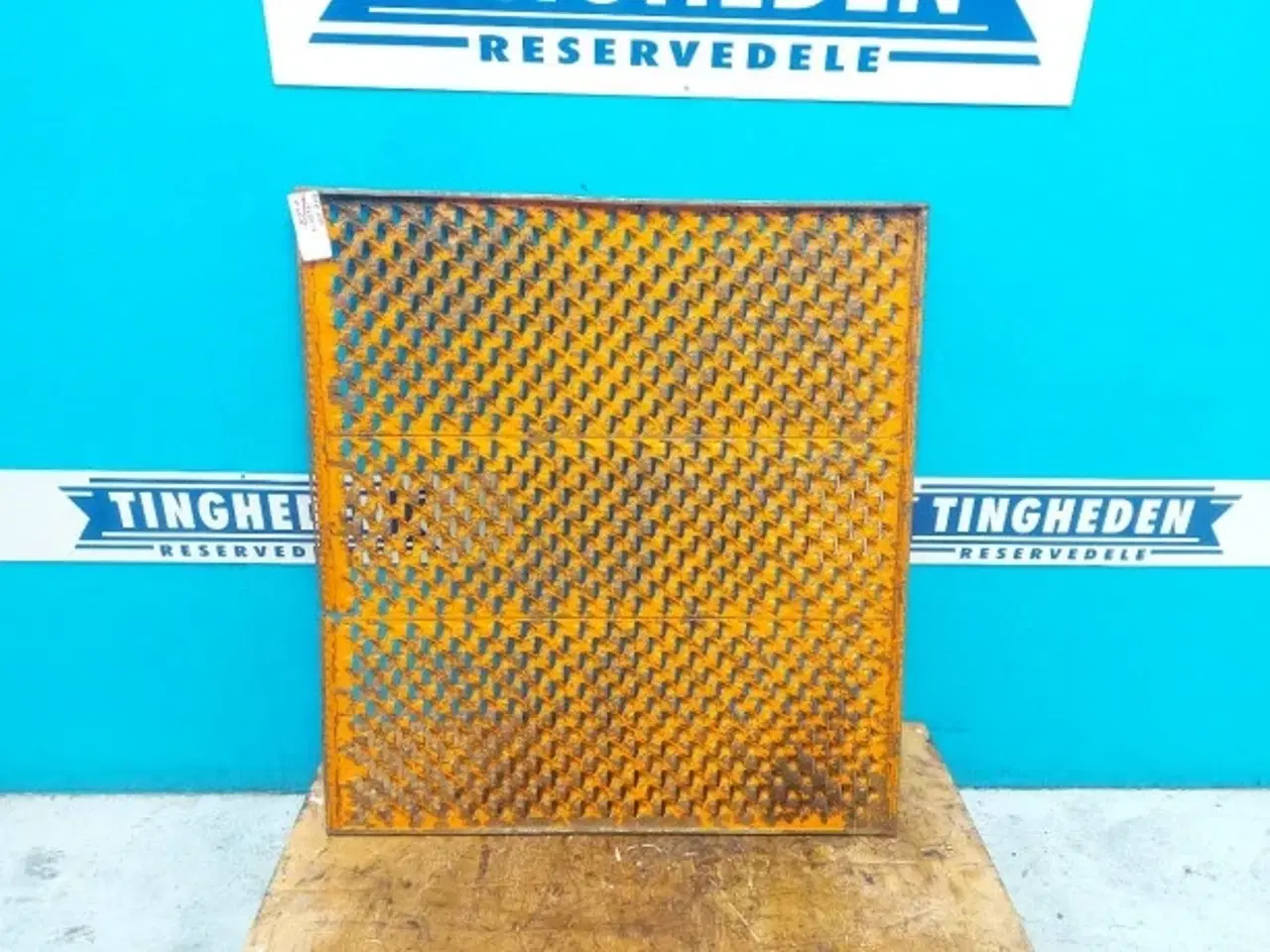 Billede 1 - Dronningborg D1200 Emtesold 28420237