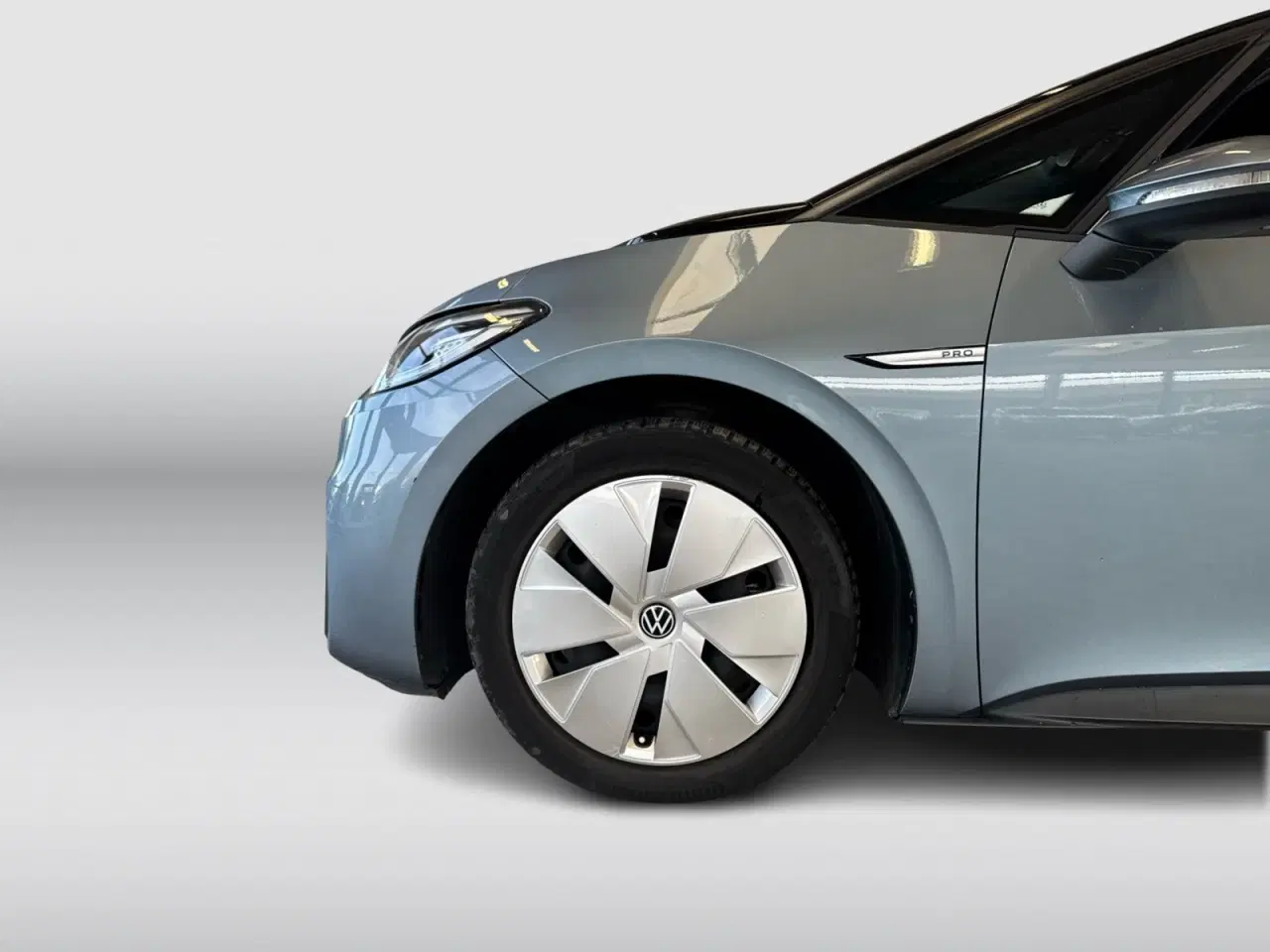 Billede 7 - VW ID.3 58 Pro Performance Business