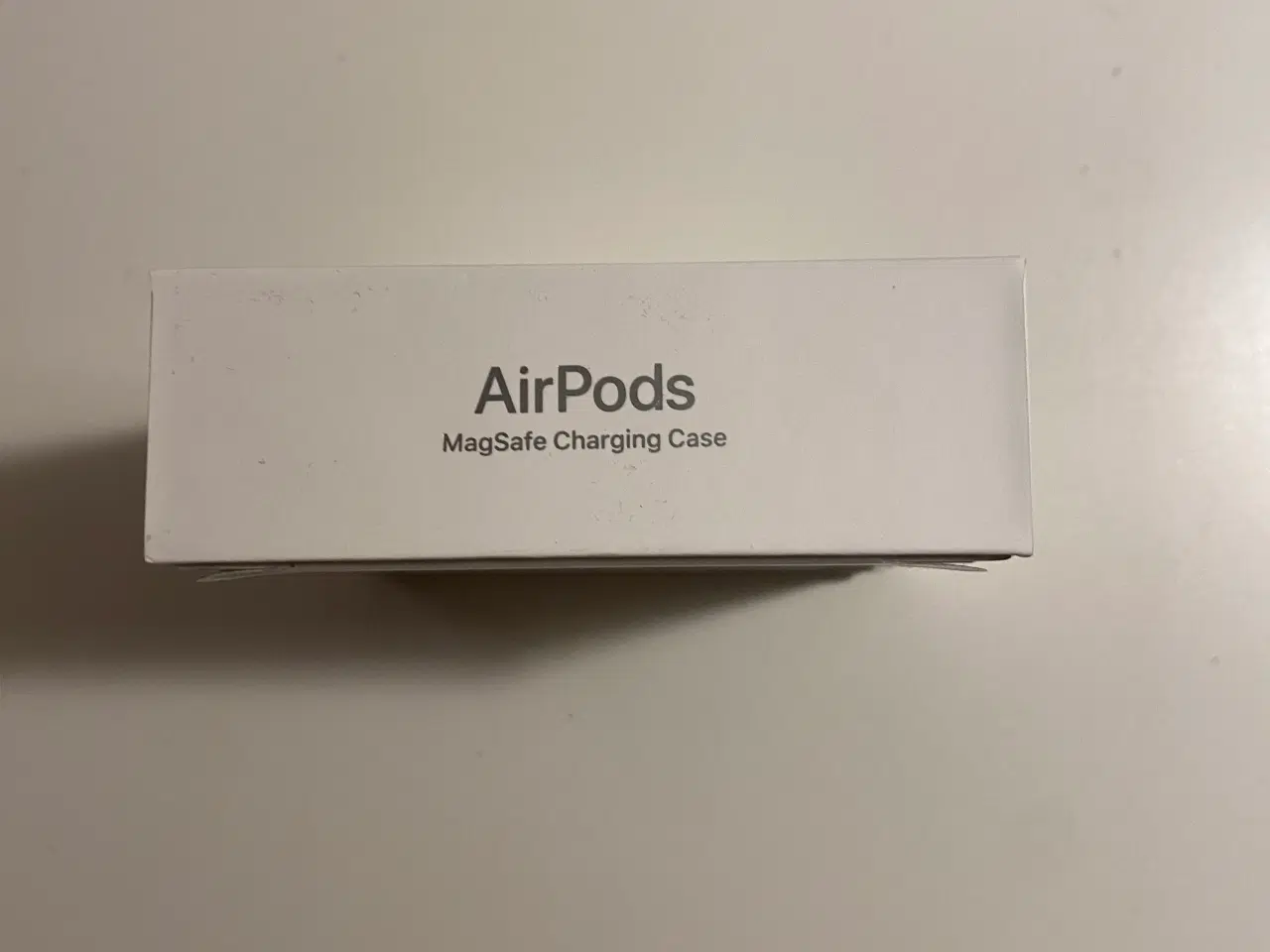 Billede 3 - Apple Airpods 3gen Originale nye