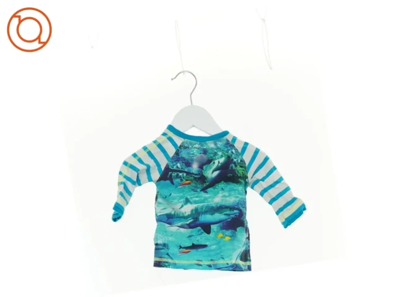 Billede 1 - Bluse fra Molo (str. 62 cm)