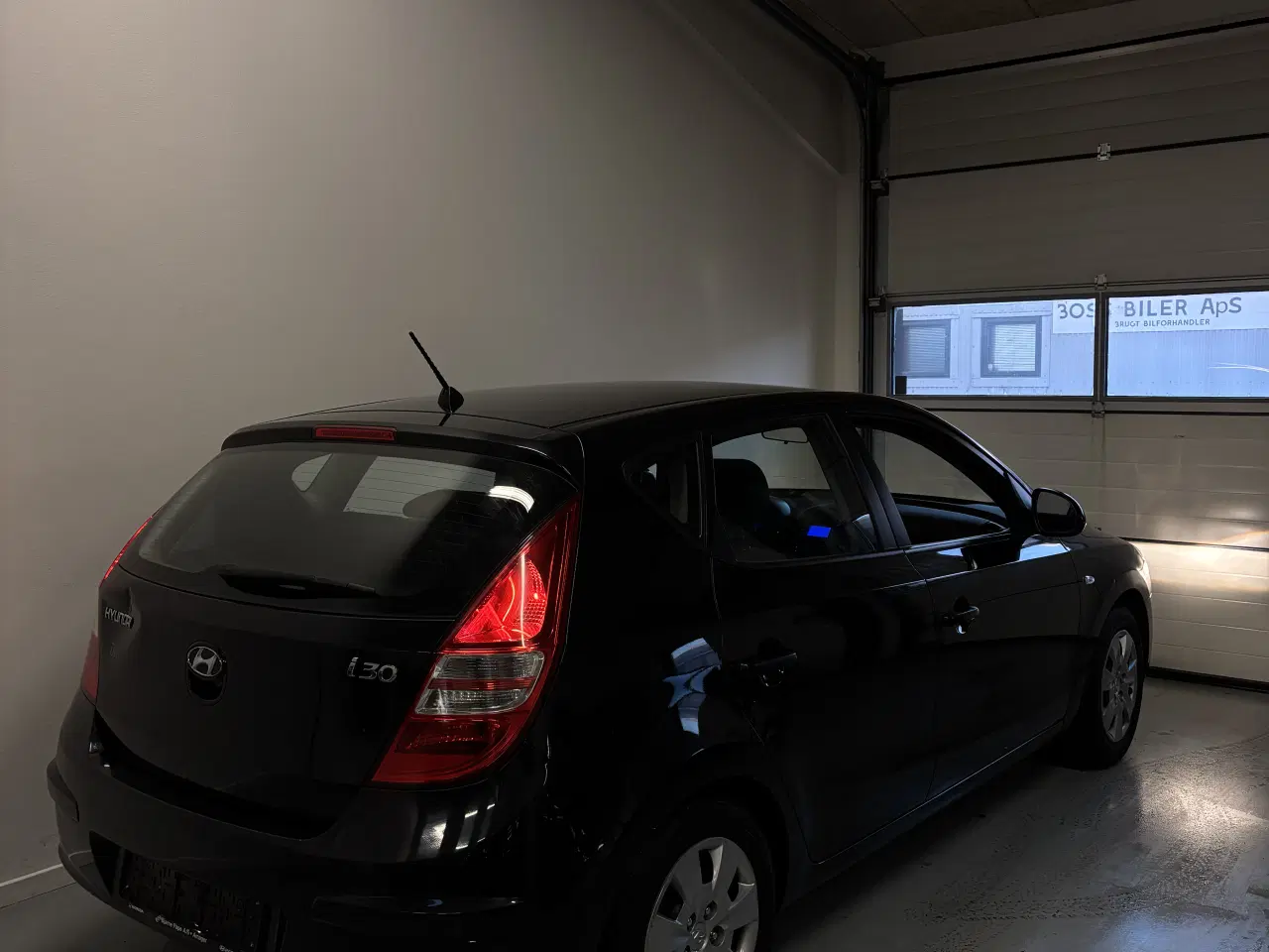 Billede 2 - Hyundai I30