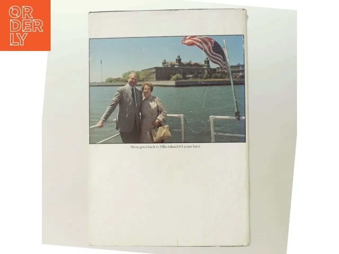 Billede 3 - Iacoccoa - an Autobiography af Lee Iacocca (Bog)