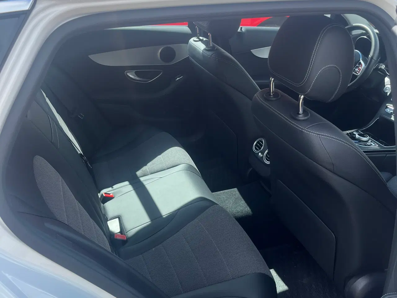 Billede 7 - Mercedes c200