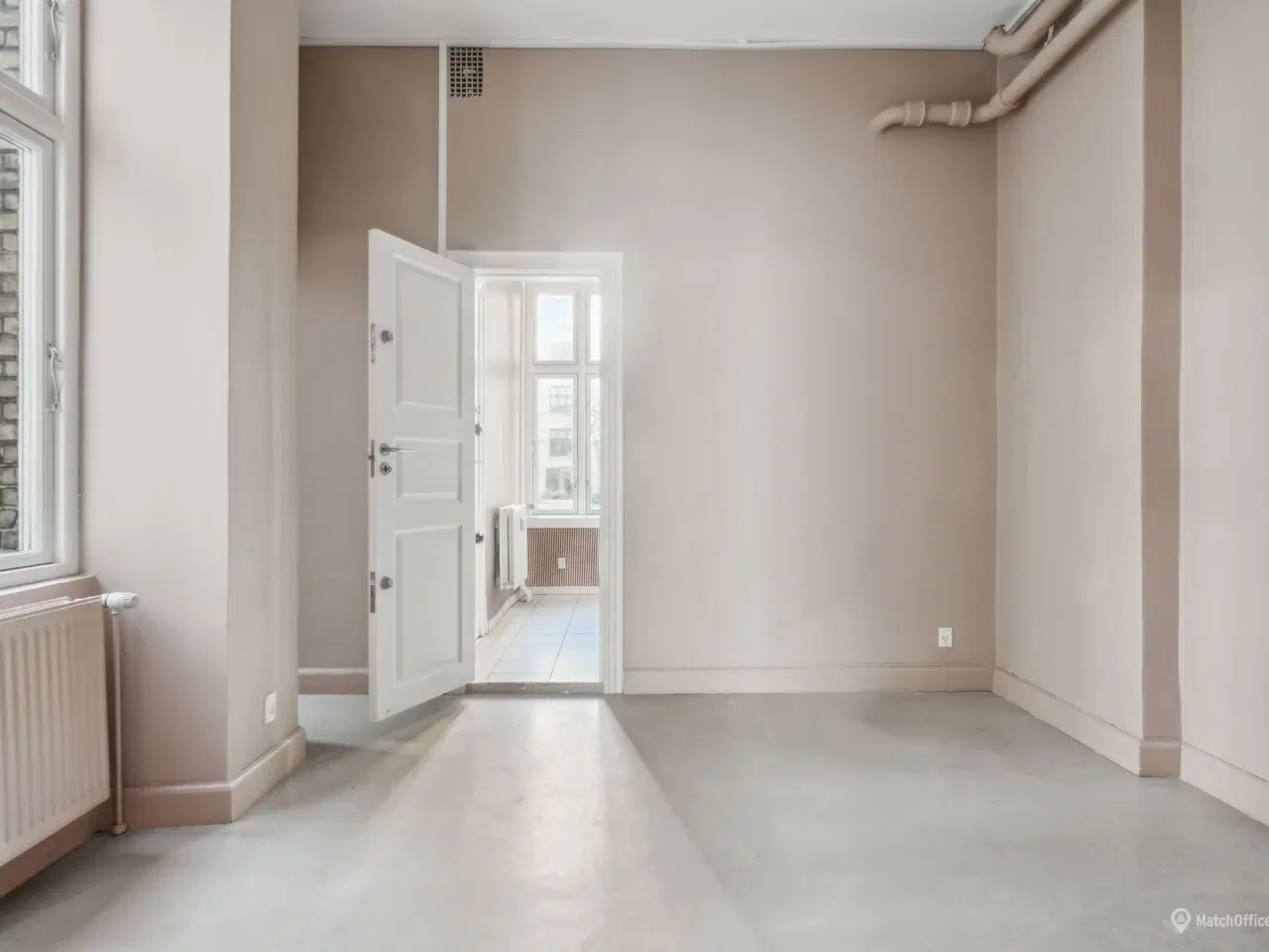 Billede 8 - Attraktive opstartsvilkår - Butikslokale på 160 m² - tæt ved Søerne