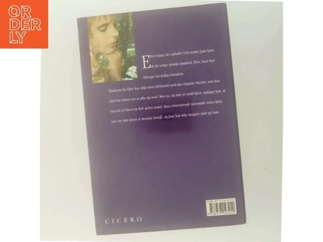 Billede 3 - Sidst på sommeren af Rosamunde Pilcher (Bog)