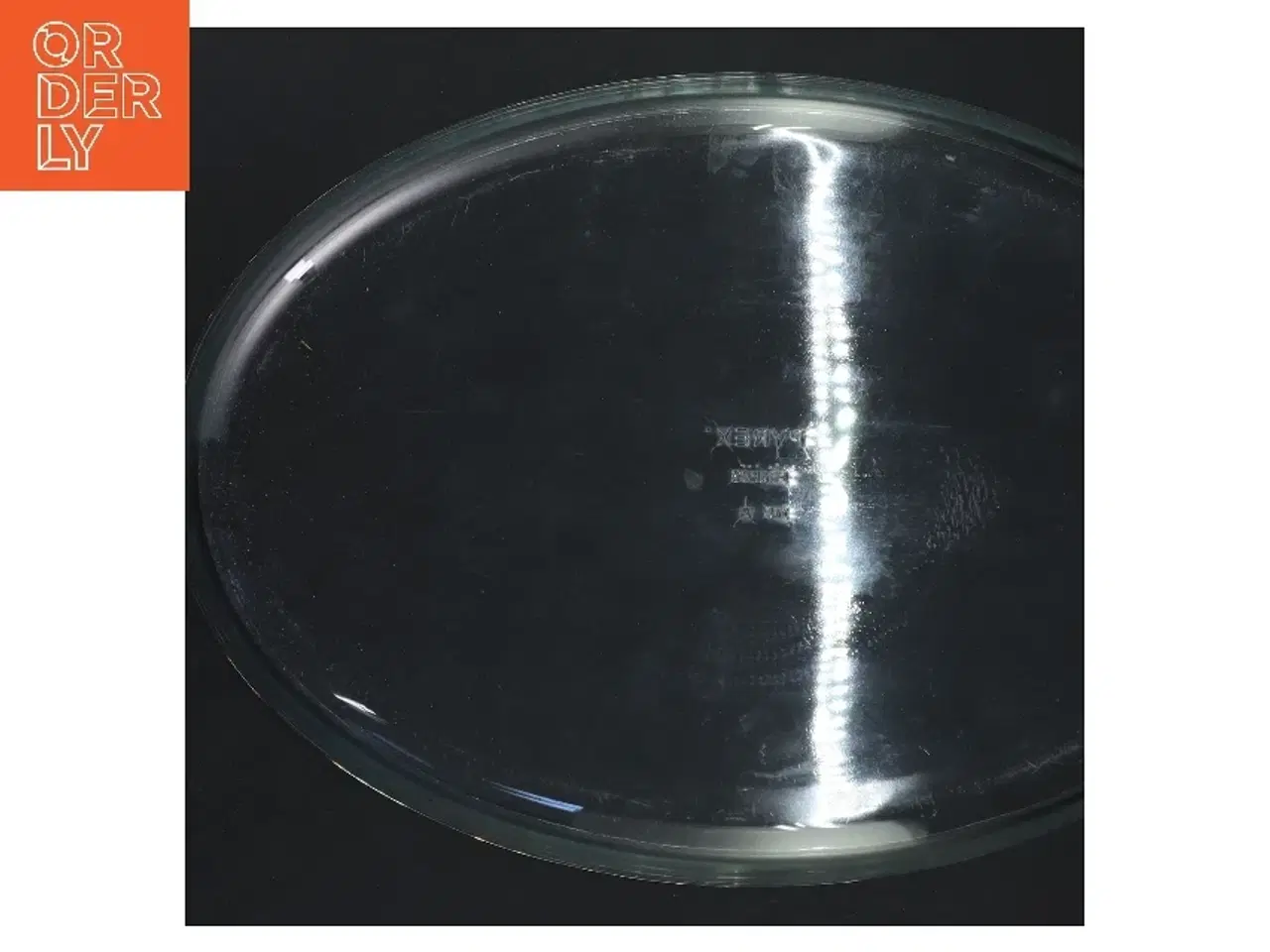 Billede 5 - Pyrex glasfad fra Pyrex (str. 30x21x6 cm)