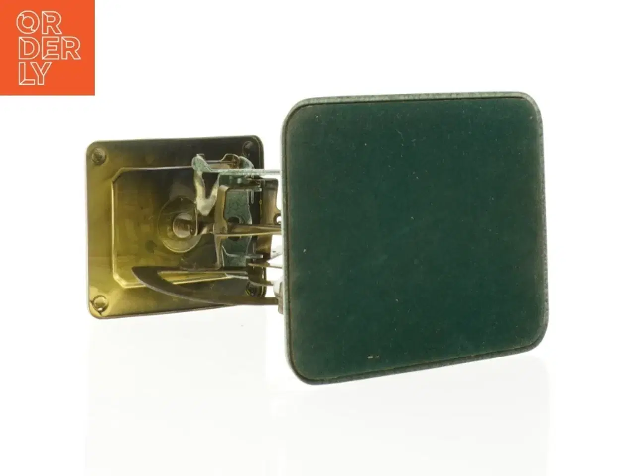 Billede 4 - Vintage Columbus Bilateral Vægt fra Columbus (str. 21 x 12 x 16 cm)