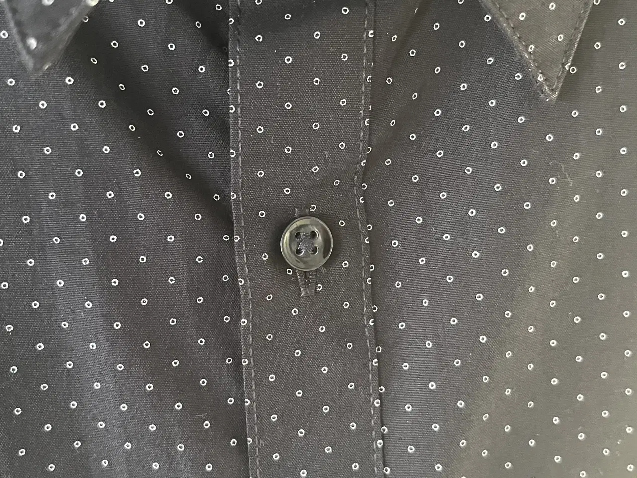 Billede 3 - Herreskjorte str. xl