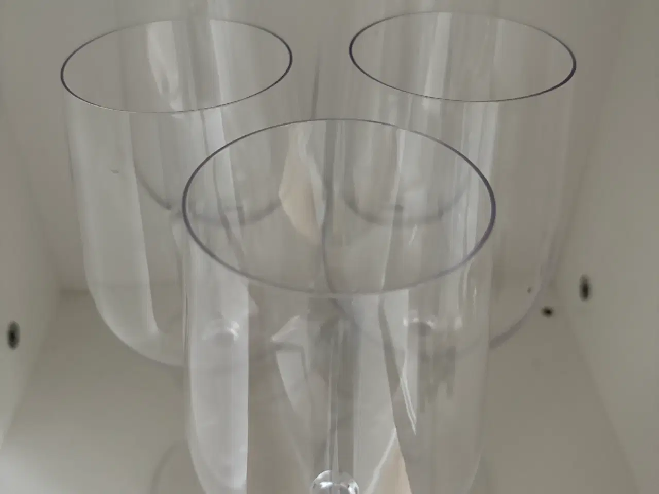 Billede 2 - Rosendahl rødvinsglas 5 stk