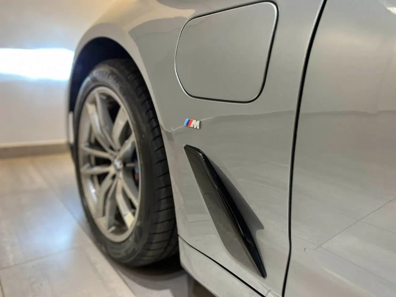 Billede 8 - BMW 530e 2,0 iPerformance M-Sport aut.