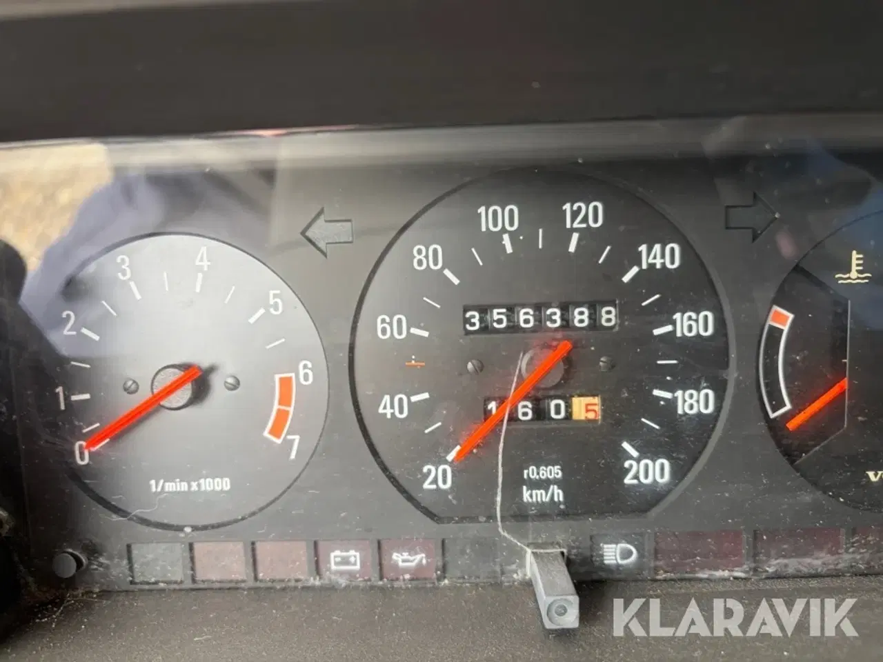 Billede 11 - Volvo 240GL