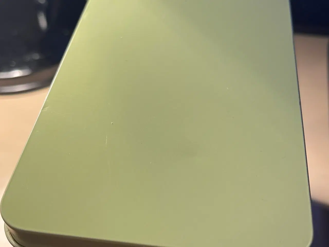 Billede 4 - Aage Sikker Hansen Davre-pigerne på metaldåse