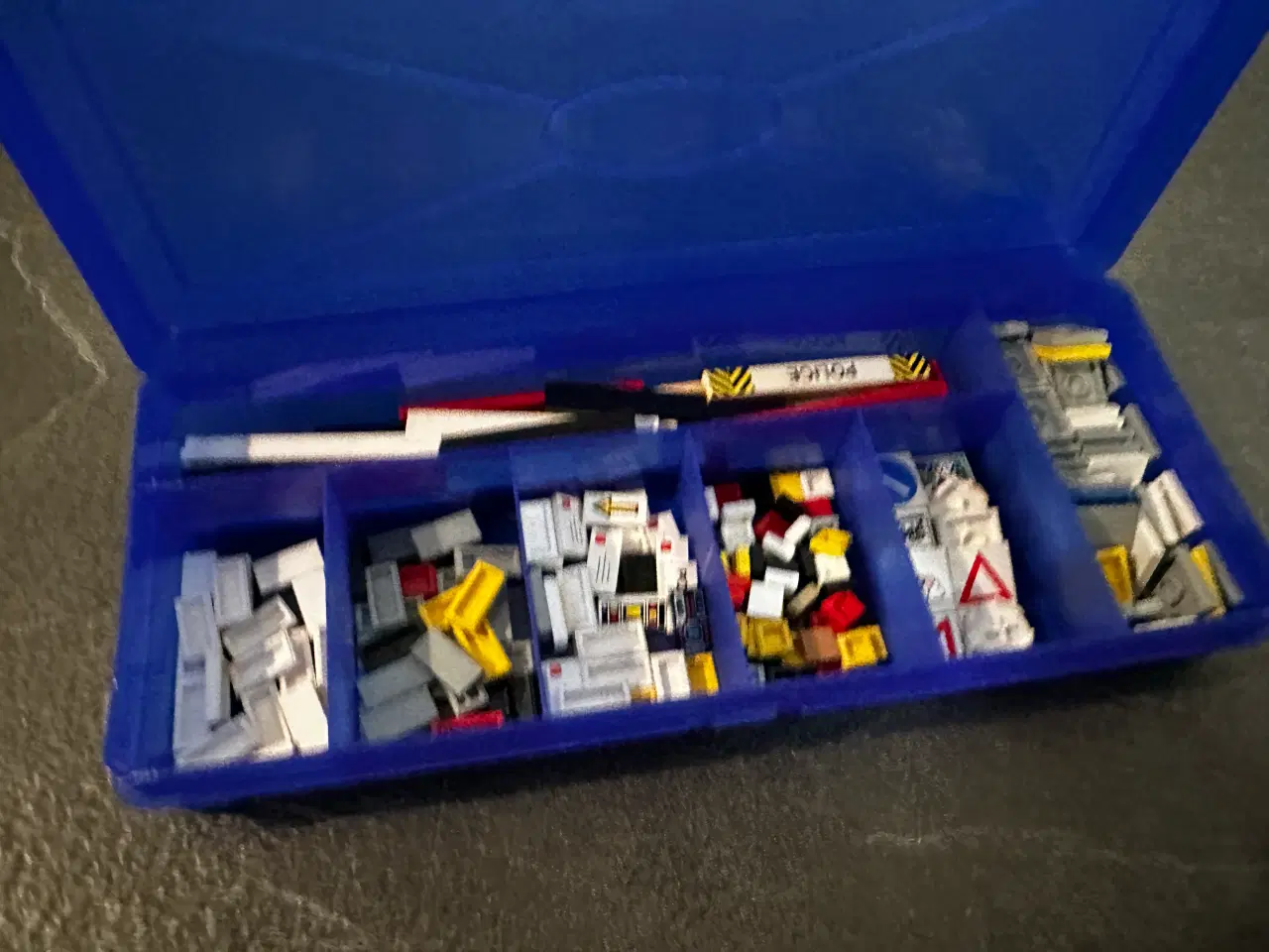 Billede 8 - STOR LEGO SAMLING SÆLGES