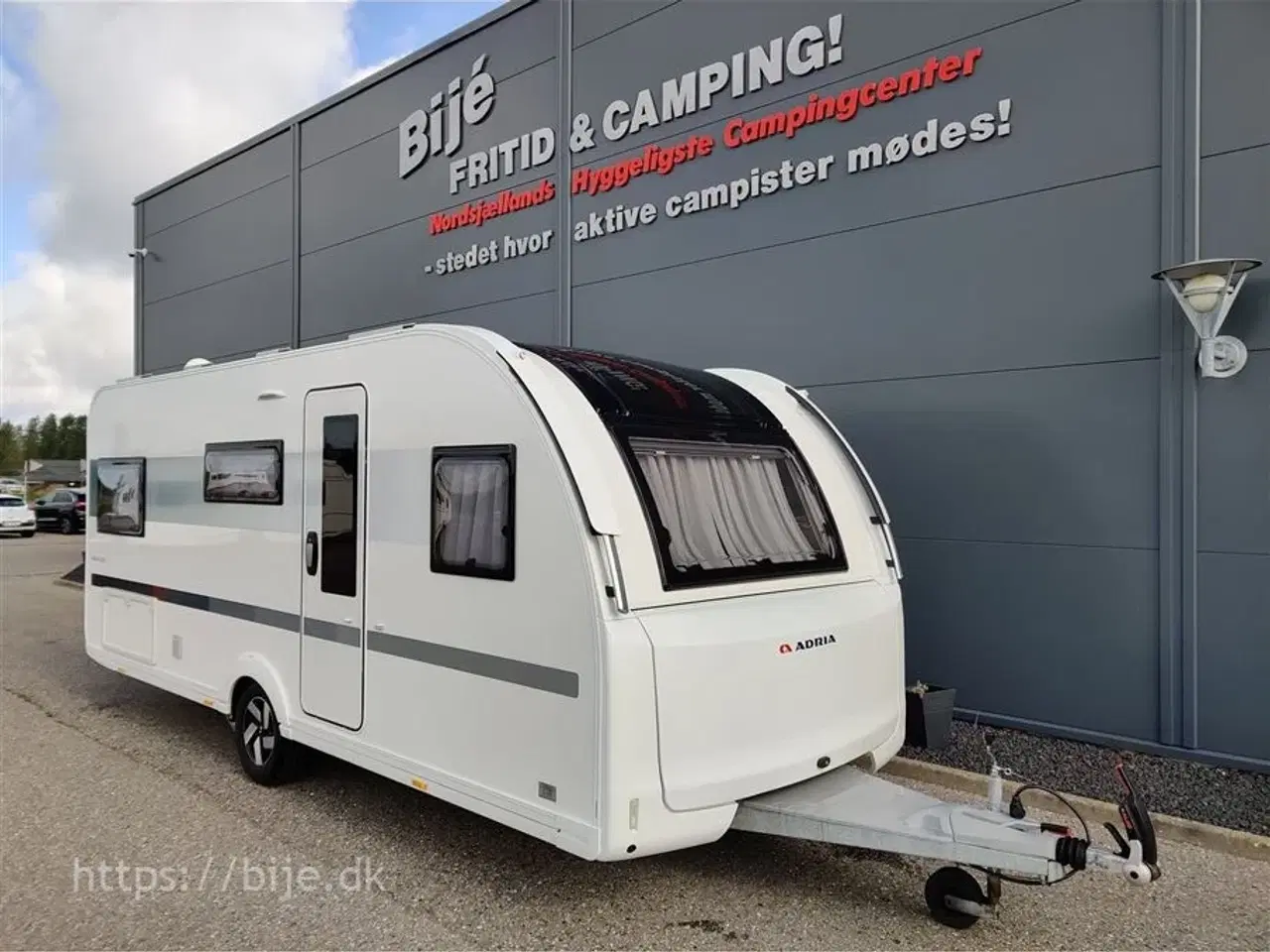 Billede 22 - 2022 - Adria Adora 542 UL
