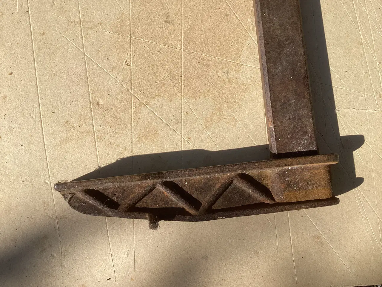 Billede 4 - Skruetvinger 8 stk