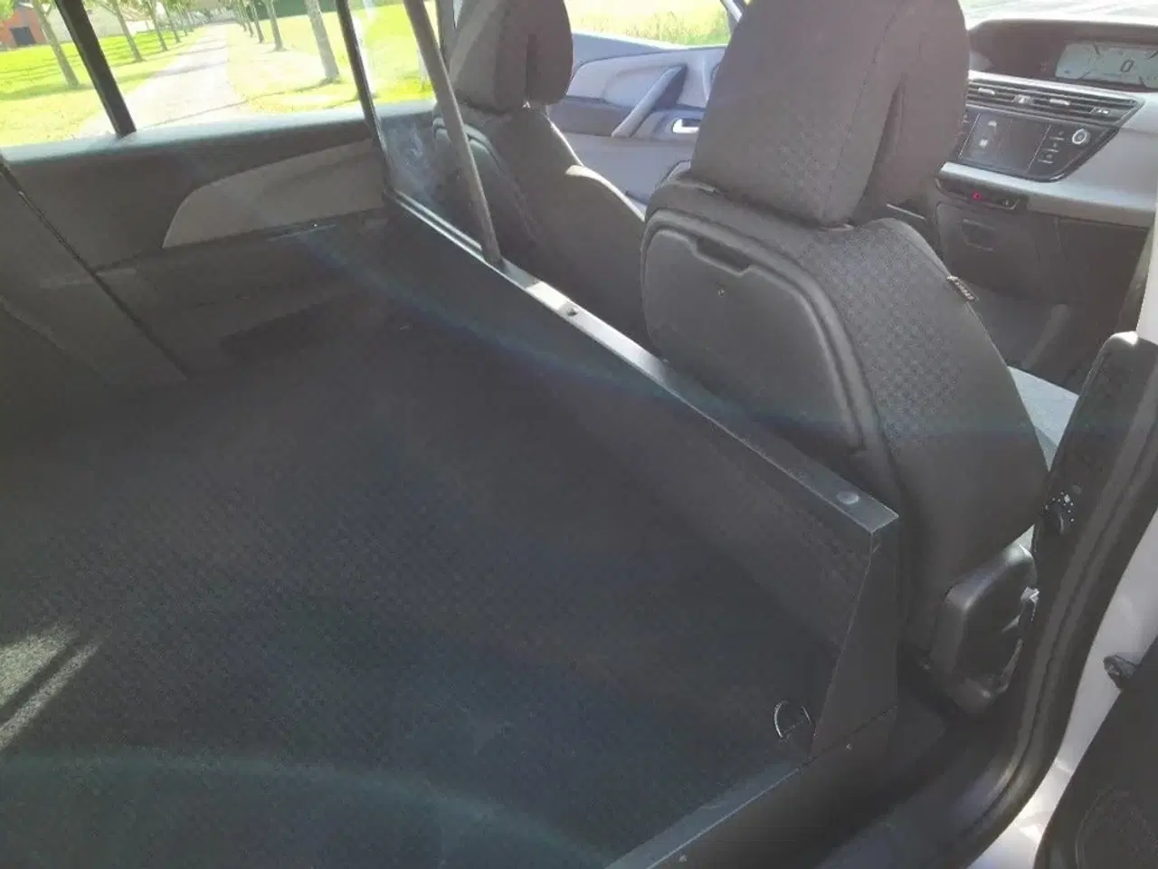 Billede 23 - Citroën Grand C4 SpaceTourer 1,5 BlueHDi 130 Cool Van
