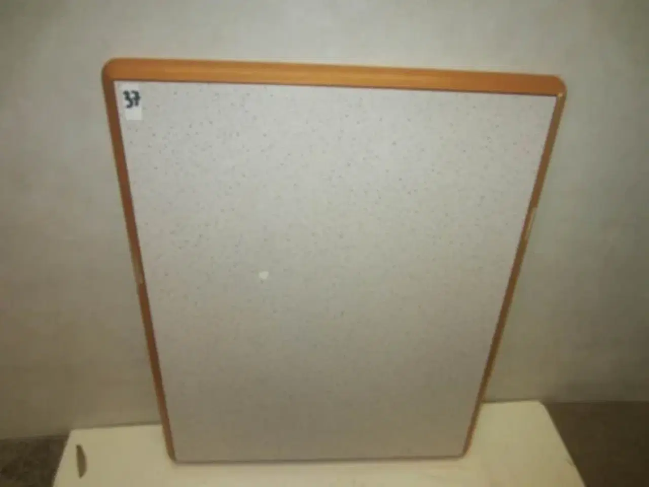 Billede 2 - Bordplade Hæve sænke bord