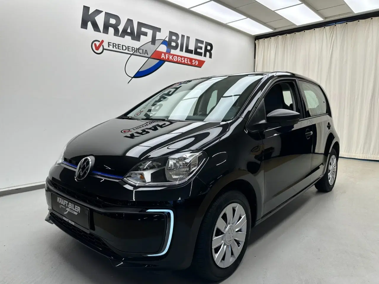 Billede 1 - VW e-Up!  Move Up!