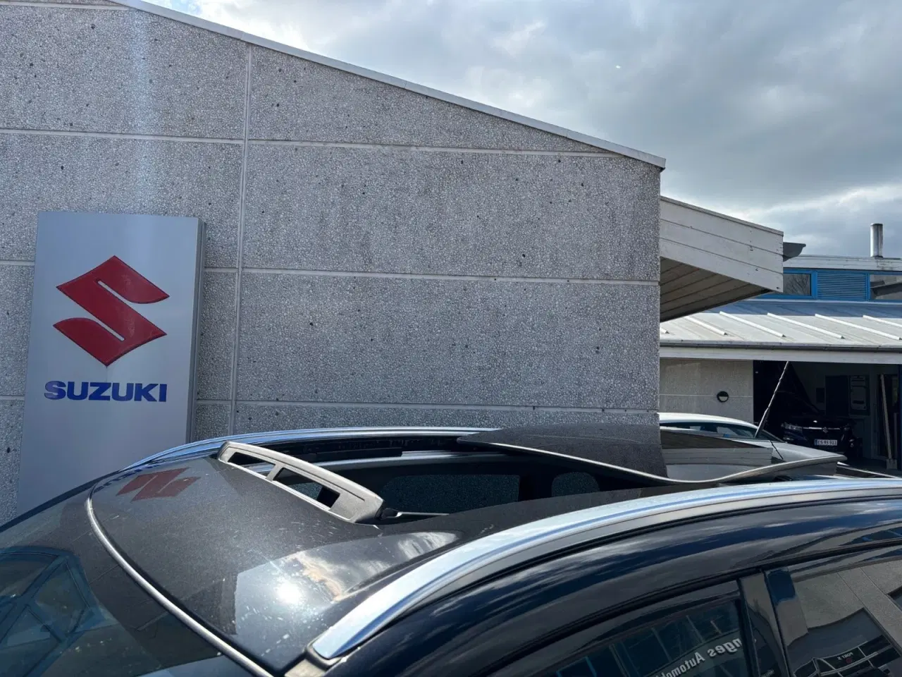 Billede 14 - Suzuki Vitara 1,4 mHybrid Style aut.