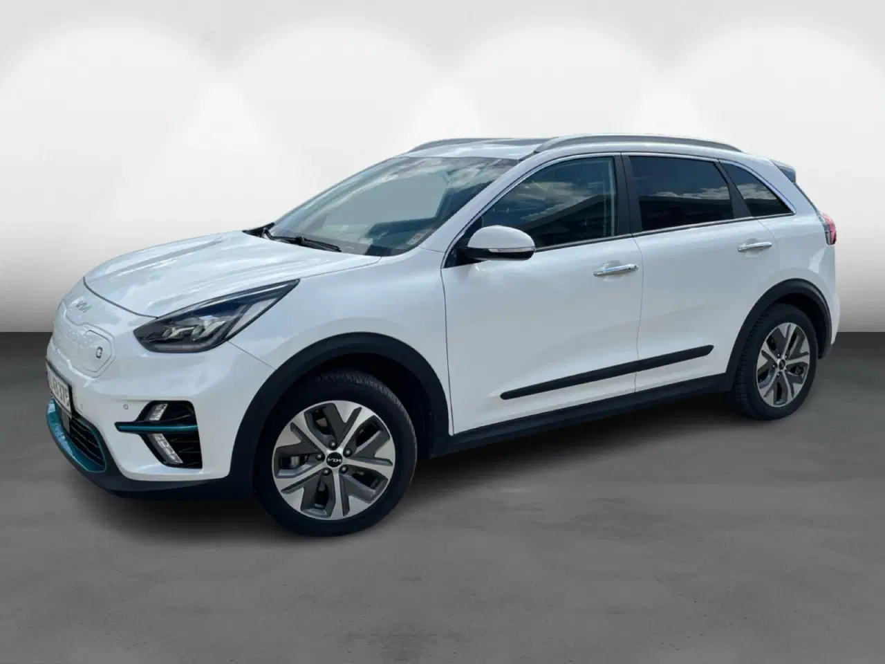 Billede 1 - Kia e-Niro EL Spirit edition 204HK 5d Aut.
