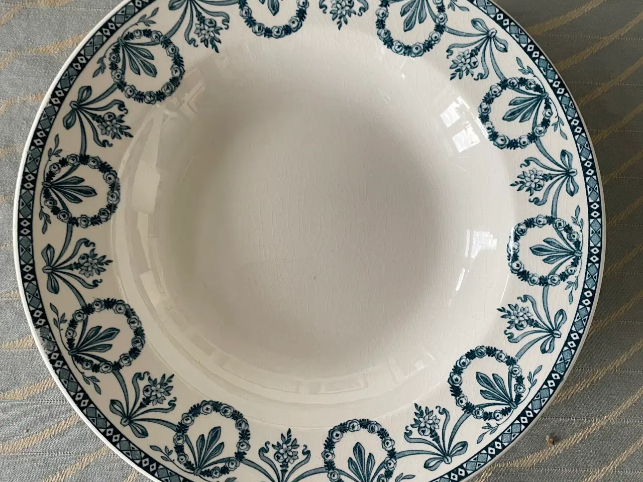 Billede 4 - Villeroy & Boch porcelæn
