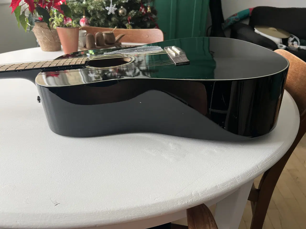 Billede 6 - Fender cd 60