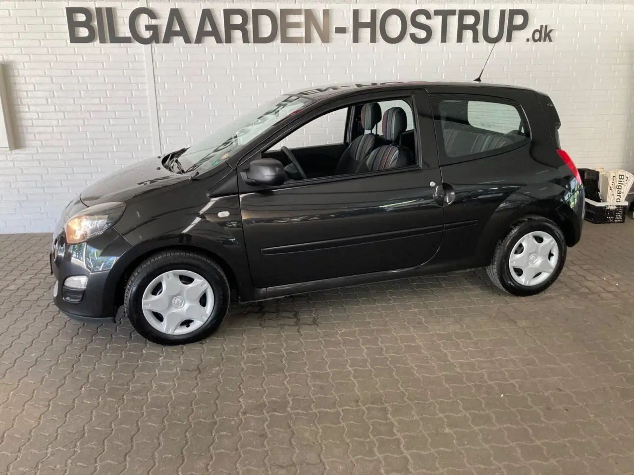 Billede 2 - Renault Twingo 1,2 16V Authentique ECO2