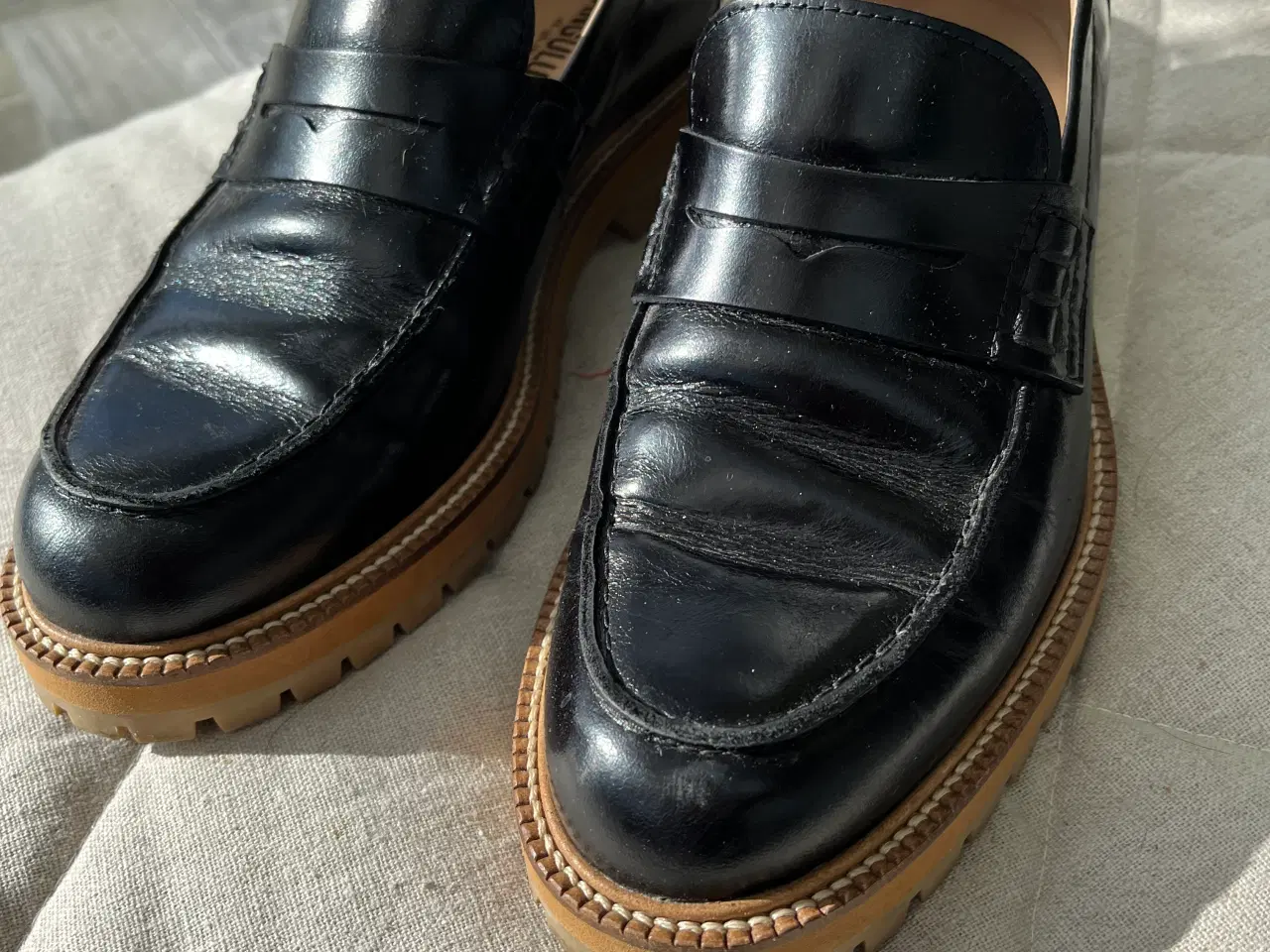 Billede 3 - Angulus Loafers 